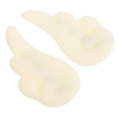 Healvian Haarnadeln Mit Engelsflügeln Für Mädchen Cartoon-plüsch-haarspangen Klemmen Bobby Pins Für Junge Mädchen Und Teenager Party Und Geburtstagsschmuck von Healvian