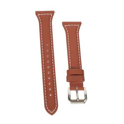 Healvian 1 Paar Ersatzband Echtem für Galaxy Watch Dekoratives Armband Installieren Hautfreundlich Healvian 1 Paar Ersatzband Echtem für Galaxy Watch Dekoratives Armband Installieren Hautfreundlich von Healvian