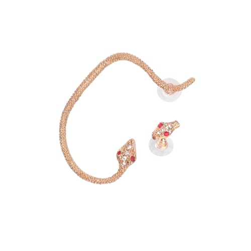 Healvian 1 Paar Frau Ohrring für kreative Ohrhänger Ohrentropfen Ohr Zubehör Ohrschmuck Zarte Ohrringe Ohrschnallen Stilvoller Schmuck Ohranhänger Legierung Golden Healvian 1 Paar Frau Ohrring für kreative Ohrhänger Ohrentropfen Ohr Zubehör Ohrschmuck Zarte Ohrringe Ohrschnallen Stilvoller Schmuck Ohranhänger Legierung Golden von Healvian