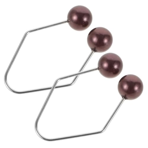 Healvian 1 Paar Gesicht Grübchenmacher Clip Einstellbarer Wangen Trainer für Sanfte Anwendung Effektives Hilfsmittel zur Erstellung von Charmanten für Männer und von Healvian