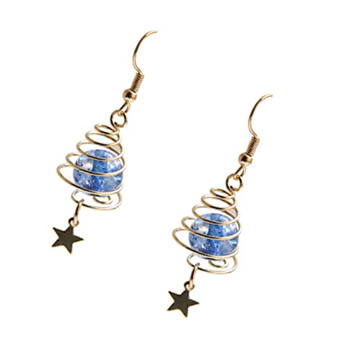 Healvian 1 Paar Schmuck Ohrringe Tropfenohrringe Ohrhänger Für Frauen Healvian 1 Paar Schmuck Ohrringe Tropfenohrringe Ohrhänger Für Frauen von Healvian