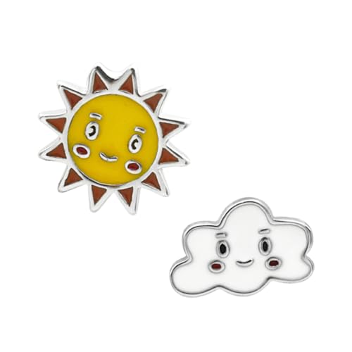 Healvian 1 Paar Wolkenohrringe Creolen Damen Sterlingsilber Ohrringe Statement Ohrringe Silberohrringe Für Damen Ohrstecker Sterlingsilber Ohrschmuck Healvian 1 Paar Wolkenohrringe Creolen Damen Sterlingsilber Ohrringe Statement Ohrringe Silberohrringe Für Damen Ohrstecker Sterlingsilber Ohrschmuck von Healvian