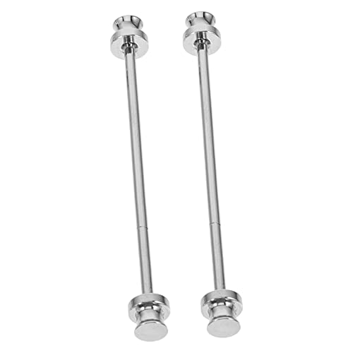 Healvian 1 Satz Anstecknadel Brosche Hemdhalter Anstecknadeln Revers Krawattenklammer Für Herren Kragennadel Für Herren Mode Kragennadel Kragenclips 2 Stück Healvian 1 Satz Anstecknadel Brosche Hemdhalter Anstecknadeln Revers Krawattenklammer Für Herren Kragennadel Für Herren Mode Kragennadel Kragenclips 2 Stück von Healvian