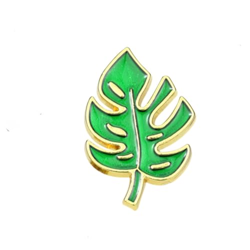 Healvian Kokosnussbaumbrosche Aus Legierungsbrosche Cartoon Pflanze Kaktus Brustnadel Von Broschen Als Kleidung Pin Abzeichen Schmuck Für Frauen Und Mädchen von Healvian