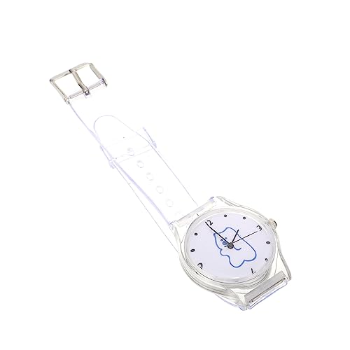 Healvian 1 Stück Cartoon Uhr Damenuhren Für Frauen Weibliche Armbanduhr Rosa Mädchen Armbanduhr Damen Armbanduhr Mädchen Armbanduhr Muster Armbanduhr Studenten Armbanduhr Weißes Healvian 1 Stück Cartoon Uhr Damenuhren Für Frauen Weibliche Armbanduhr Rosa Mädchen Armbanduhr Damen Armbanduhr Mädchen Armbanduhr Muster Armbanduhr Studenten Armbanduhr Weißes von Healvian