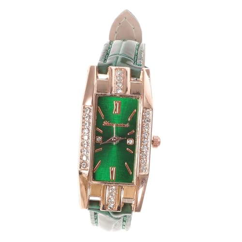 Healvian Digital Armbanduhr Für Damen Quarzuhr Mit Römischen Ziffern Klarem Zeigeraufbau Mode Zieruhr Aus Robustem Und Glattem Glas Praktisch Für Alltag Und Anlässe Healvian Digital Armbanduhr Für Damen Quarzuhr Mit Römischen Ziffern Klarem Zeigeraufbau Mode Zieruhr Aus Robustem Und Glattem Glas Praktisch Für Alltag Und Anlässe von Healvian