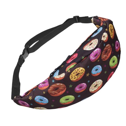 Healvian 1stück Bauchtasche Für Damen Hüfttasche Und Crossbody Bag Verstellbarer Schultergurt Für Freizeit Und Sport Praktische Aufbewahrung Für Handy Und Kleine Gegenstände von Healvian