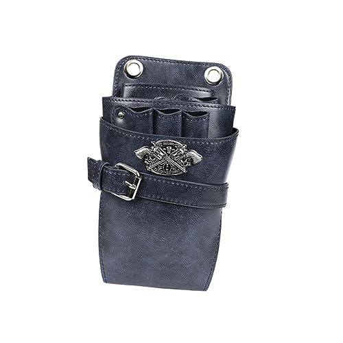 Healvian 1 Stück Friseurscherentasche Werkzeugtaschen Für Friseur Haarzubehör Haarschneidemaschinen Für Männer Haarschnitt Haarschneideset Friseur Hüfttasche Haarscherentasche Grau Healvian 1 Stück Friseurscherentasche Werkzeugtaschen Für Friseur Haarzubehör Haarschneidemaschinen Für Männer Haarschnitt Haarschneideset Friseur Hüfttasche Haarscherentasche Grau von Healvian