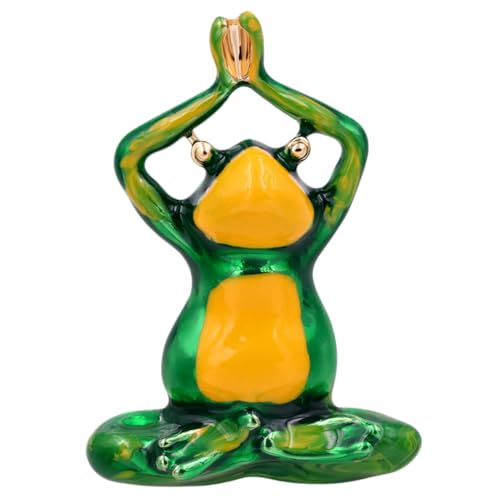 Healvian 1 Stück Frosch Brosche Broschen Für Kleidung Party Brosche Staschpunkt Brustnadel Brosche Mode Brosche Kleidung Brosche Green Healvian 1 Stück Frosch Brosche Broschen Für Kleidung Party Brosche Staschpunkt Brustnadel Brosche Mode Brosche Kleidung Brosche Green von Healvian