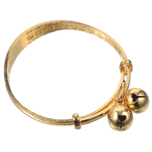 Healvian 1 Stück Mädchen Armreif Armschlinge Armband Armreif Golden Healvian 1 Stück Mädchen Armreif Armschlinge Armband Armreif Golden von Healvian