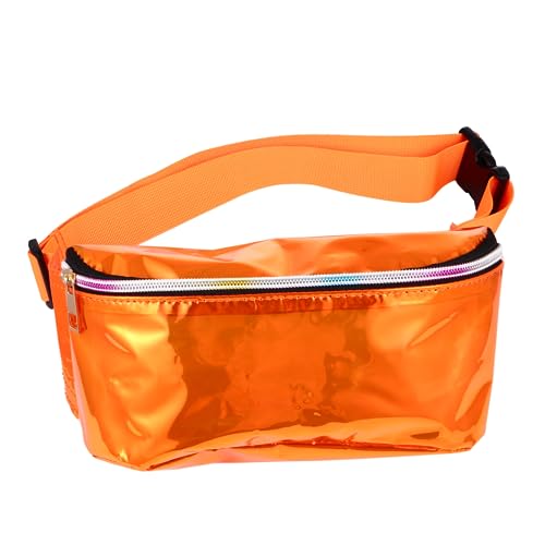 Healvian 1 Stück PVC -tailentasche Schulter Über Nacht Für Größe Kreuzen Transparente Hüfttasche Mode Brusttasche Taille Tasche Frauen Geldbeutel Machen Orange Healvian 1 Stück PVC -tailentasche Schulter Über Nacht Für Größe Kreuzen Transparente Hüfttasche Mode Brusttasche Taille Tasche Frauen Geldbeutel Machen Orange von Healvian