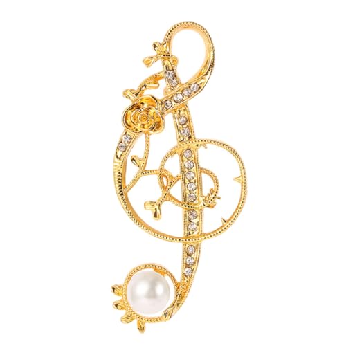 Healvian Vintage Perlen Brosche Pin Herren Anzug Kragen Kleidung Zubehör Legierungsmaterial Exquisites Design Schmuck Anlässe Hochzeit Party Healvian Vintage Perlen Brosche Pin Herren Anzug Kragen Kleidung Zubehör Legierungsmaterial Exquisites Design Schmuck Anlässe Hochzeit Party von Healvian