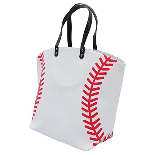 Healvian 1 Stück Sportliche Umhängetasche Canvas Große Kapazität Stylischer Tote Bag für Freizeit Reisen Sport Strapazierfähig Damen Herren Healvian 1 Stück Sportliche Umhängetasche Canvas Große Kapazität Stylischer Tote Bag für Freizeit Reisen Sport Strapazierfähig Damen Herren von Healvian