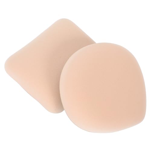 Healvian 10-teiliges Make-up-zubehör Für Frauen – Gesicht Weiches Make-up Für Grundierung Und Concealer von Healvian