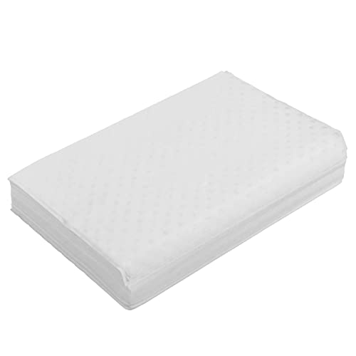 Healvian 1000stücke Dauerwelle Papier Für Lockenwickler Geeignet Für Salon Und Friseur Robustes Und Hitzebeständiges Material Für Haar Dauerwelle von Healvian