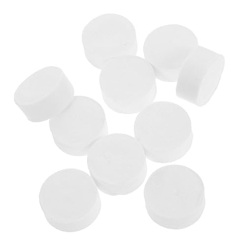 Healvian 100stücke Komprimiertes Handtuch Einweghandtuch Gesichtsreinigungstuch Tragbares Reisehandtuch Für Frauen Und Männer Biologisch Abbaubar von Healvian