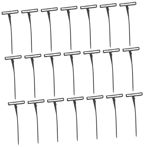 Healvian 100stücke Kunststoff-schnallen Zum Basteln Von Stirnbändern Diy-haarschmuck Haarbänder Clips Für Heimwerker Und Kreative Projekte von Healvian