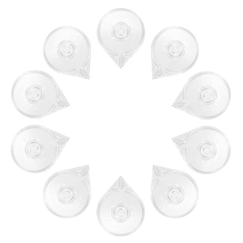 Healvian 10stücke Maniküre Streifenband Box Acryl Nagel Linie Aufkleber Nailart Zubehör Linienhalter Diy Maniküre Ornamentbox Spender Boxen von Healvian