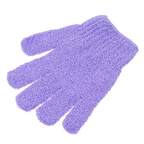 Healvian 10stücke Teiliges Peeling-duschhandschuhe Exfolierende Badetücher Für Hautpflege Zur Gründlichen Reinigung Und Revitalisierung Der Haut Healvian 10stücke Teiliges Peeling-duschhandschuhe Exfolierende Badetücher Für Hautpflege Zur Gründlichen Reinigung Und Revitalisierung Der Haut von Healvian