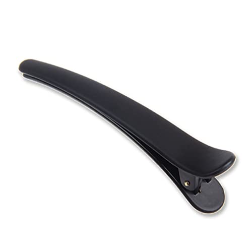 Healvian 12 Stück Haarnadeln Damen Haarklammern Haarspangen Gator Kleiner Stil Mädchen Kopfbedeckung Styling Haarspange Haarnadeln Haarnadel Clips Haarspangen Für Haarnadeln Haar Schwarz von Healvian