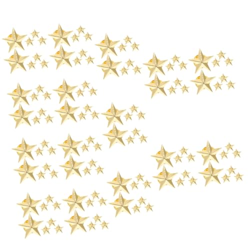 Healvian 15 Sätze Pentagramm Anstecker Anstecknadel Für Männer Dekorationsnadeln Für Taschen Weihnachtsgeschenke Stern Anstecker Stern Anstecknadel Anstecknadel 8 Stück * 15 Healvian 15 Sätze Pentagramm Anstecker Anstecknadel Für Männer Dekorationsnadeln Für Taschen Weihnachtsgeschenke Stern Anstecker Stern Anstecknadel Anstecknadel 8 Stück * 15 von Healvian