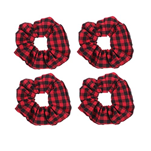 Healvian 15stücke Teiliges Haargummis Mit Blumenmuster Für Mädchen Elastische Haarbänder Für Stilvolle Frisuren Geeignet Für Alltag Und Besondere Anlässe Langlebig Und Dehnbar von Healvian