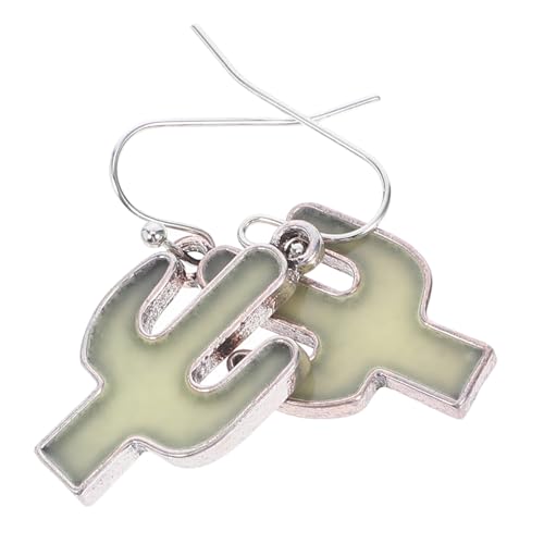Healvian 1Paar Leuchtende Ohrringe für Frauen Glow in The Dark Ohrstecker Boho Design Deko für Partys Besondere Anlässe Leicht für Jede Healvian 1Paar Leuchtende Ohrringe für Frauen Glow in The Dark Ohrstecker Boho Design Deko für Partys Besondere Anlässe Leicht für Jede von Healvian