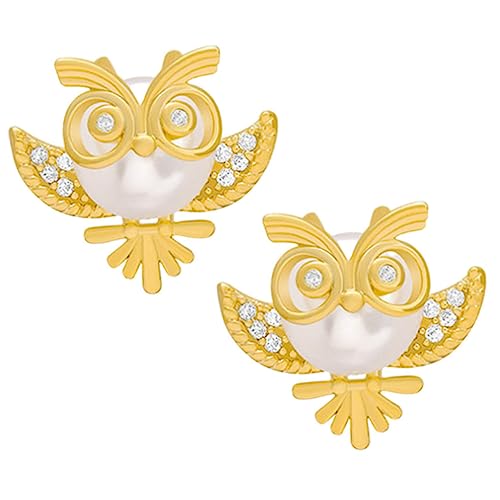 Healvian 1Paar Ohrringe Kawaii Design Süße Tierohrringe Hochwertigen Materialien Ohrstecker für Frauen Modeaccessoire Healvian 1Paar Ohrringe Kawaii Design Süße Tierohrringe Hochwertigen Materialien Ohrstecker für Frauen Modeaccessoire von Healvian