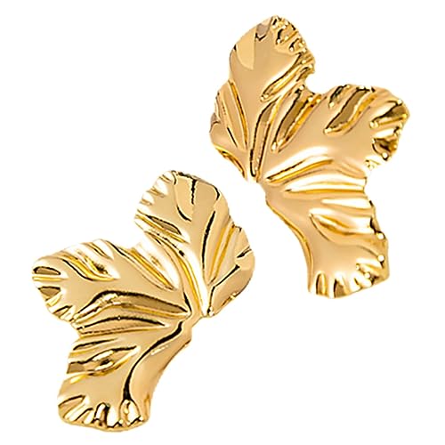 Healvian 1Paar Unregelmäßige Form Dangle Ohrringe Für Frauen Ohrhänger Design Vintage Exklusive Frauen Ohrringe Damen Ohrschmuck Healvian 1Paar Unregelmäßige Form Dangle Ohrringe Für Frauen Ohrhänger Design Vintage Exklusive Frauen Ohrringe Damen Ohrschmuck von Healvian