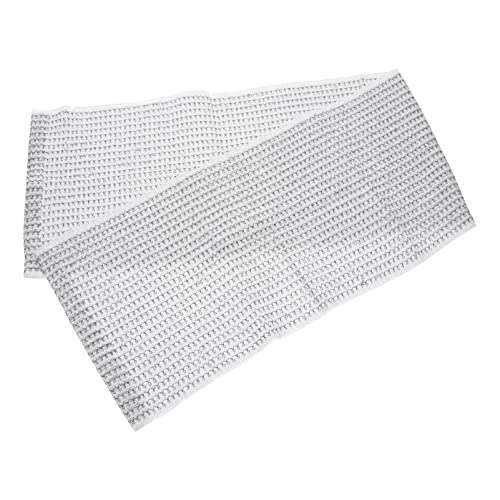 Healvian 1Stk Badetuch zurückziehen Mini-Ramen-Schüssel Abs mattierte Handtücher Wandtattoos exfoliating towel badeschlappen Badeschrubberstreifen doppelseitiges Badetuch Stoff Light Grey Healvian 1Stk Badetuch zurückziehen Mini-Ramen-Schüssel Abs mattierte Handtücher Wandtattoos exfoliating towel badeschlappen Badeschrubberstreifen doppelseitiges Badetuch Stoff Light Grey von Healvian