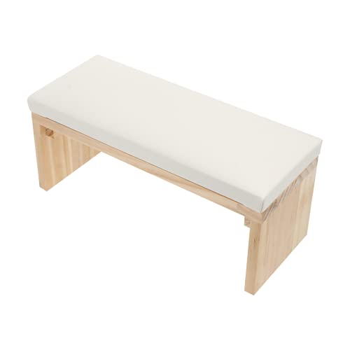 Healvian 1stück Nagelkunst Handauflage Kissen Für Maniküre Japanischer Stil Bequemes Handkissen Mit Für Uv-lampe Für Nagelsalons Und Heimgebrauch Schützt Ihren Arbeitsplatz Vor von Healvian