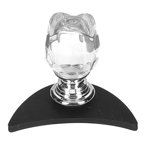Healvian 1Stück Lidschatten Stempel Aus Silikon Mit Elegantem Rosengriff Tragbares Make Up Tool Für Schnelles Und Einfaches Schminken Unterwegs Hautfreundliches Material Für Reisen Healvian 1Stück Lidschatten Stempel Aus Silikon Mit Elegantem Rosengriff Tragbares Make Up Tool Für Schnelles Und Einfaches Schminken Unterwegs Hautfreundliches Material Für Reisen von Healvian