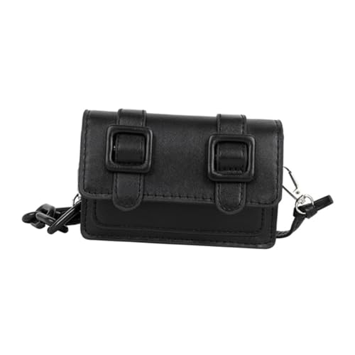 Healvian 1Stück Mini Umhängetasche für Frauen Kleine Schultertasche Tragbar Dekorative oder Geschenkauswahl Perfektes Mini Design Healvian 1Stück Mini Umhängetasche für Frauen Kleine Schultertasche Tragbar Dekorative oder Geschenkauswahl Perfektes Mini Design von Healvian