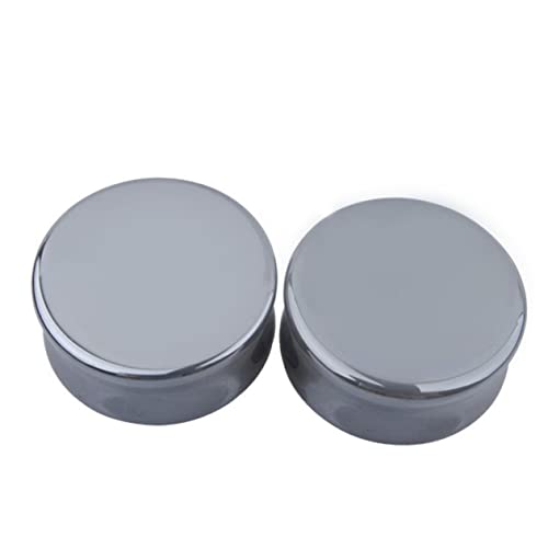 Healvian 1paar Natürliche Stein Ohr Expansions Tunnel Plugs Körperpiercing Schmuck Für Damen Und Herren Schwarz Komfortabel Für Partys Und Besondere Anlässe Healvian 1paar Natürliche Stein Ohr Expansions Tunnel Plugs Körperpiercing Schmuck Für Damen Und Herren Schwarz Komfortabel Für Partys Und Besondere Anlässe von Healvian