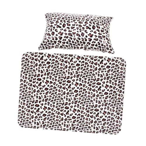 Healvian 1satz Nail Art Handkissen Mit Praktischem Armauflage Kissen Für Maniküre Stylisches Design Farbigem Leopardenmuster Für Nagelstudios Und Zuhause Schützt Tischoberflächen Vor Healvian 1satz Nail Art Handkissen Mit Praktischem Armauflage Kissen Für Maniküre Stylisches Design Farbigem Leopardenmuster Für Nagelstudios Und Zuhause Schützt Tischoberflächen Vor von Healvian