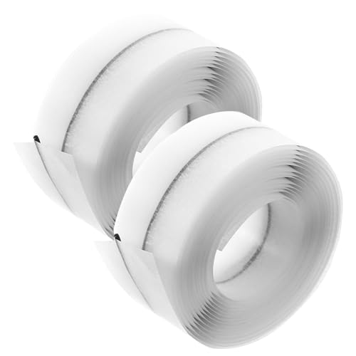 Healvian 2 Boxen Selbstklebende Wimpernklebestreifen Boxen Stark Haftend Sicher für Hauttypen Einfaches Auftragen für Falsche Wimpern und Wimpernverlängerung Damen Mädchen von Healvian