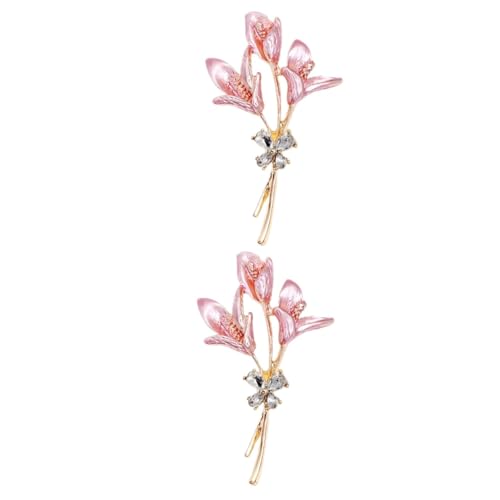 Healvian 2 Stück Anzug Anstecknadel Brosche Schal Orchideen Anstecknadel Damen Hat Boutonniere Anstecknadeln Rucksack Anstecknadel Blumen Anstecknadeln Für Kleidung Anstecknadel Healvian 2 Stück Anzug Anstecknadel Brosche Schal Orchideen Anstecknadel Damen Hat Boutonniere Anstecknadeln Rucksack Anstecknadel Blumen Anstecknadeln Für Kleidung Anstecknadel von Healvian