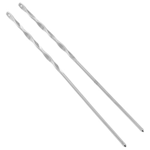 Healvian 2 Stück Chinesische Haarschmuck DIY Teilig Haarnadel Haarschmuck Damen Antik Stil Robuste Materialien für Hochzeit Geburtstag Alltag Retro Stilvolle Haarschmuckstäbchen Healvian 2 Stück Chinesische Haarschmuck DIY Teilig Haarnadel Haarschmuck Damen Antik Stil Robuste Materialien für Hochzeit Geburtstag Alltag Retro Stilvolle Haarschmuckstäbchen von Healvian