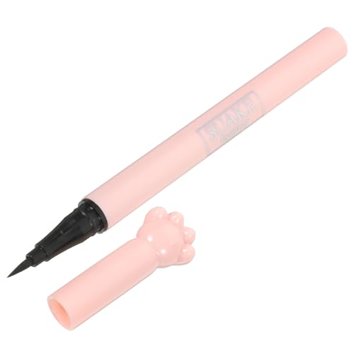 Healvian 2stücke Eyeliner Stift Mit Katzenmotiv Wasserdichtes Make-up-tool Für Präzise Augenlinierung Für Frauen Und Mädchen Einfach Zu Reinigen Langlebig Und Sicher Aus Gefertigt Healvian 2stücke Eyeliner Stift Mit Katzenmotiv Wasserdichtes Make-up-tool Für Präzise Augenlinierung Für Frauen Und Mädchen Einfach Zu Reinigen Langlebig Und Sicher Aus Gefertigt von Healvian