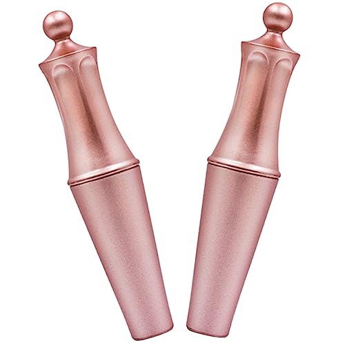 Healvian Magnetischer Eyeliner in Roségold 2 Stück 4 Ml Perfekt Für Den Salon Oder Den Heimgebrauch von Healvian