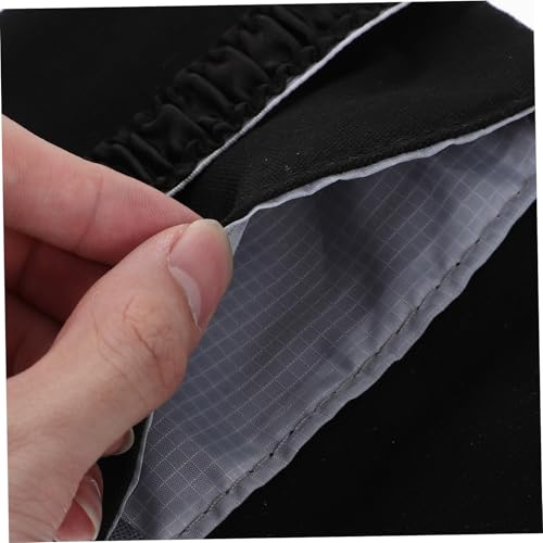 Healvian 2 Stück Teiliges Menstruationstaschen aus Weichem Fleece und Diskrete Tragbare Binden und Tampon Aufbewahrungstaschen für Frauen und Mädchen Stilvoll und Geruchlos für Handtasche von Healvian