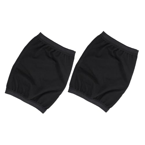 Healvian 2 Stück praktische Armbinden gewichtstier gewichtsständer verstellbare Armtrainer-Ärmel stilvolle kreative Armbänder Bands strapazierfähige Schweißbänder Balkenarmbänder PU-Leder von Healvian