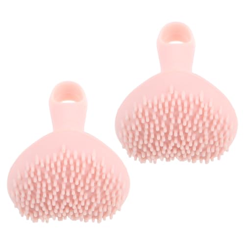 Healvian 2 Stücke Freckles Stempel Multifunktionales Make Up Tool für Damen Tragbar Einfach Anzuwenden für und Stilvolles Aussehen für Reisen und Beauty Salon von Healvian