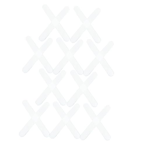 Healvian 20 Stück Teiliges Make up Pinsel Schutzbeutel aus EVA Halbdurchsichtig Staubdicht und Formstabil Praktische Organizer Tasche für Foundation Puder und Lidschatten Pinsel Vielseitig von Healvian