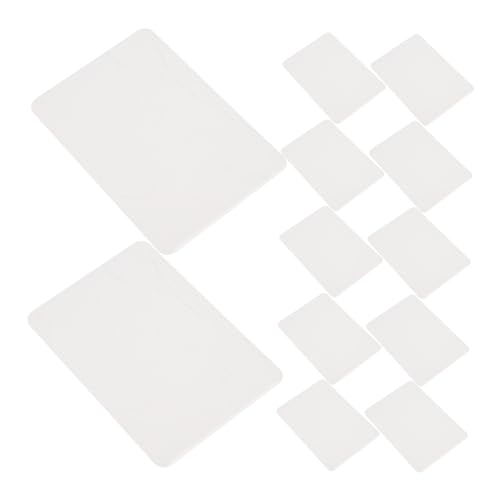 Healvian 200 Blatt Nailart Farbpapier Farbpalette Make Up Palette Mischer Nagelpalette Papier Farbmischpalette Nagelfarbpalette Papier Gel Nagellack Mischpalette Nagelmatte Weiß Healvian 200 Blatt Nailart Farbpapier Farbpalette Make Up Palette Mischer Nagelpalette Papier Farbmischpalette Nagelfarbpalette Papier Gel Nagellack Mischpalette Nagelmatte Weiß von Healvian