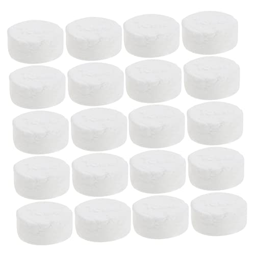 Healvian 20st Komprimiertes Gesichtstuch Reise-gesichtstücher Camping-toilettenpapier Diy Gesichtsmaske Schönheit Weiß Reisen Handtuch Gesicht Abwischen Vliesstoff Aus Reiner Baumwolle Healvian 20st Komprimiertes Gesichtstuch Reise-gesichtstücher Camping-toilettenpapier Diy Gesichtsmaske Schönheit Weiß Reisen Handtuch Gesicht Abwischen Vliesstoff Aus Reiner Baumwolle von Healvian