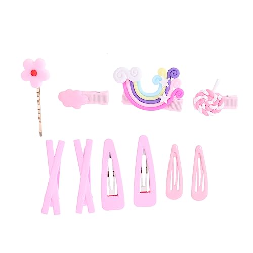 Healvian 20stücke Cartoon Design Junge Mädchen Haarnadel Haarspange Exquisites Design Geeignet Für Verschiedene Anlässe Wie Hochzeiten Bankette Verschönern Sie Ihre Frisur von Healvian