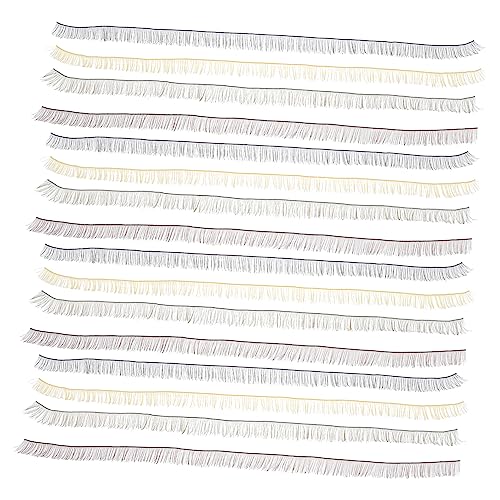 Healvian 20stücke Puppenwimpern Decor Diy Puppe Zubehör Puppen Diy Wimpern Junge Mädchen Liefert Puppe Wimpern Ornament von Healvian