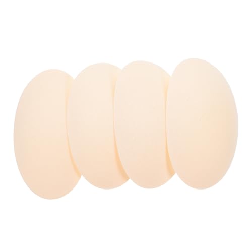 Healvian 2paare Rutsch Schulterpolster Für Damen Herren Bekleidung Schulterpolster Für Anzüge Mäntel Wiederverwendbar Für Diy Näh Zubehör von Healvian