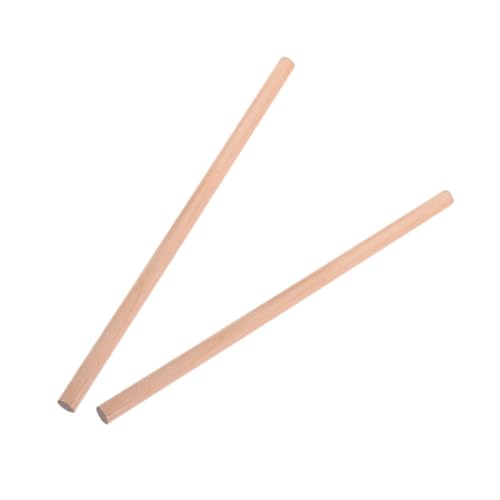 Healvian Augenbrauenstift-set Aus Holz Feine Spitze Für Frauen Augenbrauenformung Make-up von Healvian